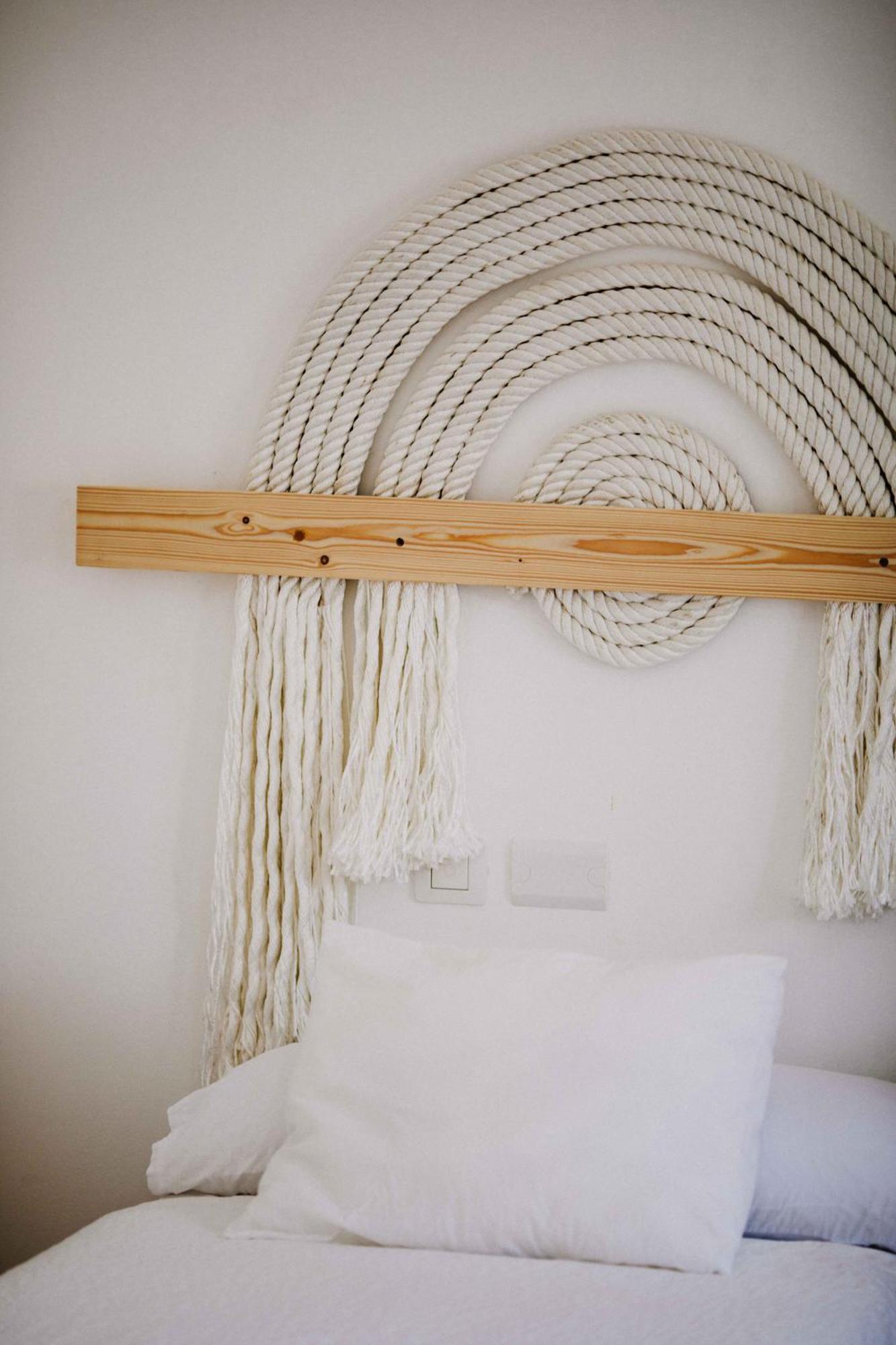Apartamentos El Marinero - Casa Juana Caleta de Sebo Bagian luar foto