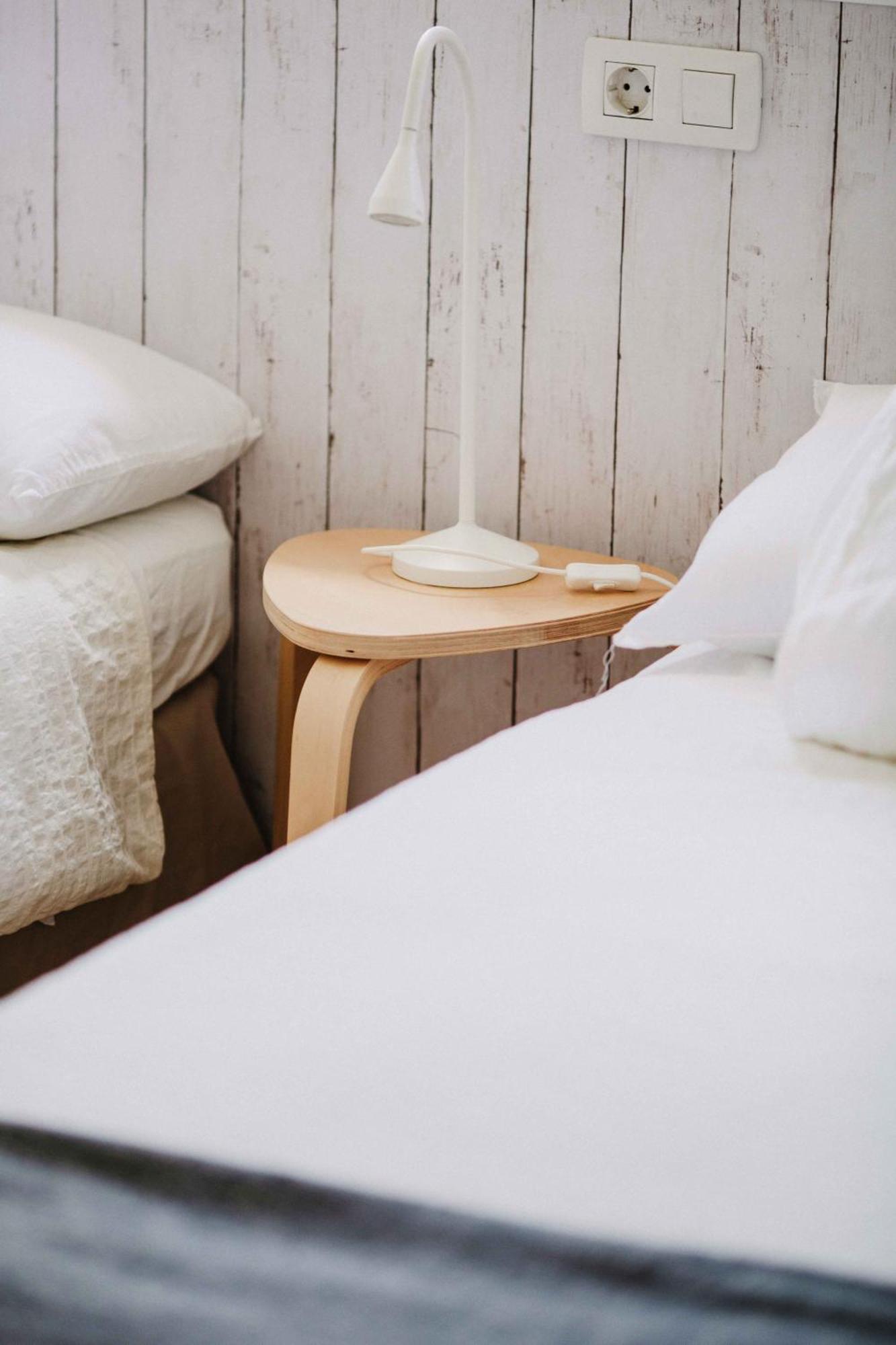 Apartamentos El Marinero - Casa Juana Caleta de Sebo Bagian luar foto